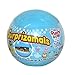 Surprizamals Puchi Gumi Miniature Plush Animal Blind Pack, 1 count