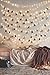 33Ft Photo Clip Fairy Lights with 50 Clips - LECLSTAR 100 LED String Lights for Hanging Pictures, USB Powered - Perfect Bedroom and Wedding Decor