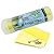 Frogg Toggs 647484008810 Chilly Pad Cooling Towel, 33" Length x 13" Width, Hi-Vis Yellow