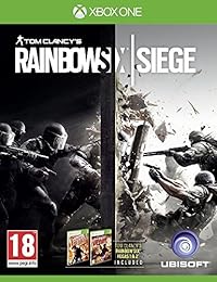 Tom Clancy's Rainbow Six Siege