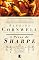 Livro A presa de Sharpe - As aventuras de um soldado nas Guerras Napoleônicas