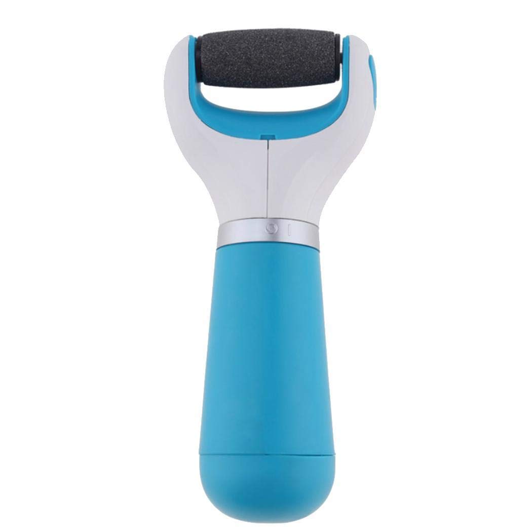 Olseti Electric Pedicure Tool Foot Care Hard Dead Dry Cuticle Skin Callus Remover Tool