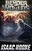 Bender of Worlds (Star Warrior Book 2)