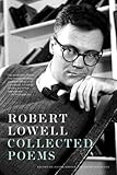 "Collected Poems" av Robert Lowell