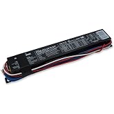 Technical Precision Ballast for Universal B332i120rh-a 120V T8 - 1 Pack | Fluorescent Lamp &middot; F32T8/F32T8ES/F25T8/F17T8/F40T8/F25T12 &middot; 2 Lamp and 3 Lamp