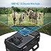Powerextra 16MP 1080P HD Hunting Trail Game Camera