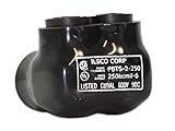 Ilsco PBTS-2-250 Multi-Tap Connector, 2 Port, 1