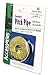 Performance Plus CP-F Vocal Chromatic Pitch Pipe Key of F to F with Carrying Bag