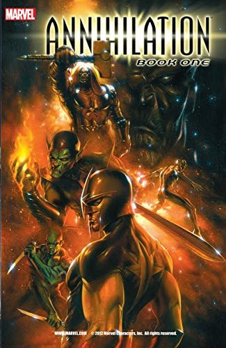 Amazon.com: Guardians Of The Galaxy by Donny Cates (Guardians of