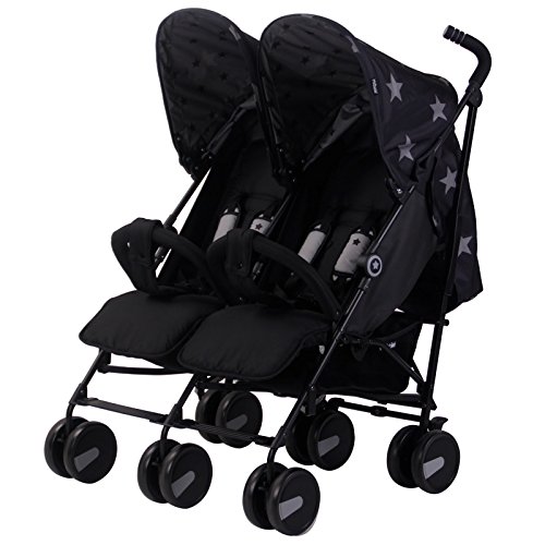 mb22 twin stroller