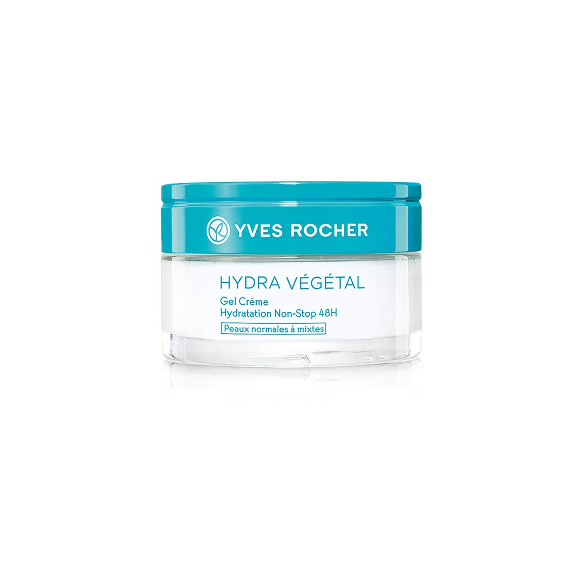 yves rocher moisturizer