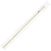 K&amp;S Precision Metals Round Brass Rod 1162 &ndash; 1/8" OD x 36" Long &ndash; DIY Crafts, Electrical, Plumbing, Jewelry, Modeling, Made in USA, 5 Rods