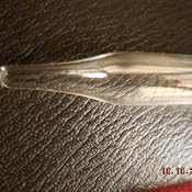 Pipette Compte-Gouttes YNuth 10ml Avec Tête En Caoutchouc - Graduée, Précise, Pour Liquides