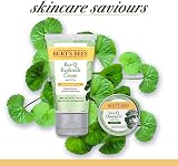 Burt's Bees 99% Natural Origin Res-Q Cream with Cica, 48.1g - Soothes & view 3