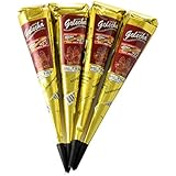 Amazon com Beachcombers Henna  Tattoo Design  Transfer  