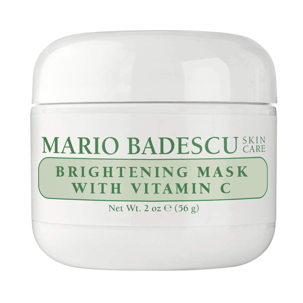Brightening Mask With Vitamin C 56g