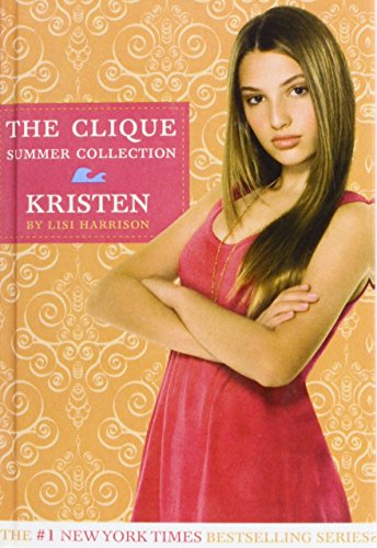 Kristen Usa