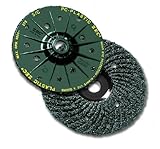 ZEC - Litex Grinding Disc/Wheel 4 1/2