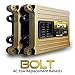 OPT7 2pc Bolt AC 55w Replacement HID Power Ballast for Xenon Conversion Kits