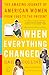 When Everything Changed: The Amazing Journey of American Women from 1960 to the Present - Book by Gail Collins