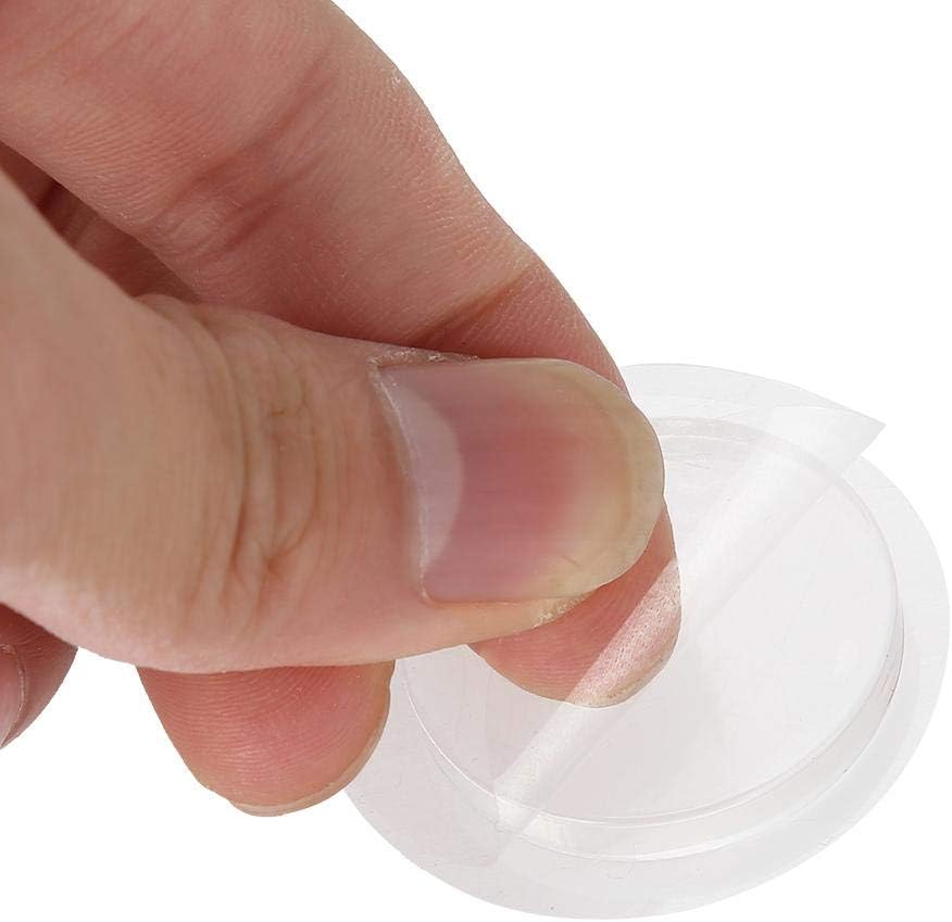 Eyelash Extension Lash Stand Pallet Tray, Silicone holder, Eyelash graft - Image 4