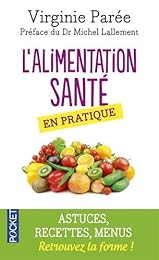 L' alimentation santé en pratique