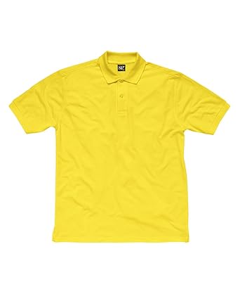 colores de polos deportivos para niños