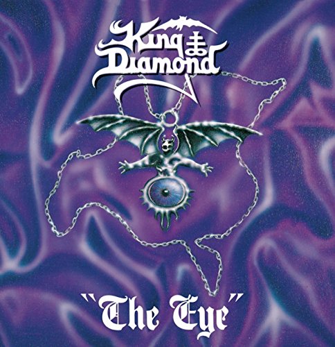 King Diamond - Complete Roadrunner Collection 1986 - 1990 - Zortam Music