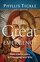 Cover of The Great Emergence