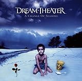Dream Theater Album: «Change of Seasons» (Front side) Dream Theater Album: «Change of Seasons» (Front side)
