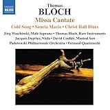 MISSA CANTATE                                      image