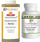 Trachea Soother Syrup Bundle with Trachea