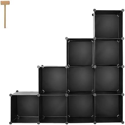 Jiangu Armoire Pliante Armoire De Rangement En Bois Massif Armoire De Rangement Pour Enfants Armoire Simple En Plastique Amazon Fr Cuisine Maison