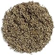 Frontier Co-op Sage Leaf Rubbed, Kosher, Non-irradiated | 1 lb. Bulk Bag | Salvia officinalis L.