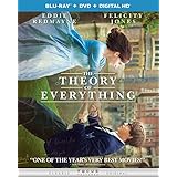 The Theory of Everything [Blu-ray]