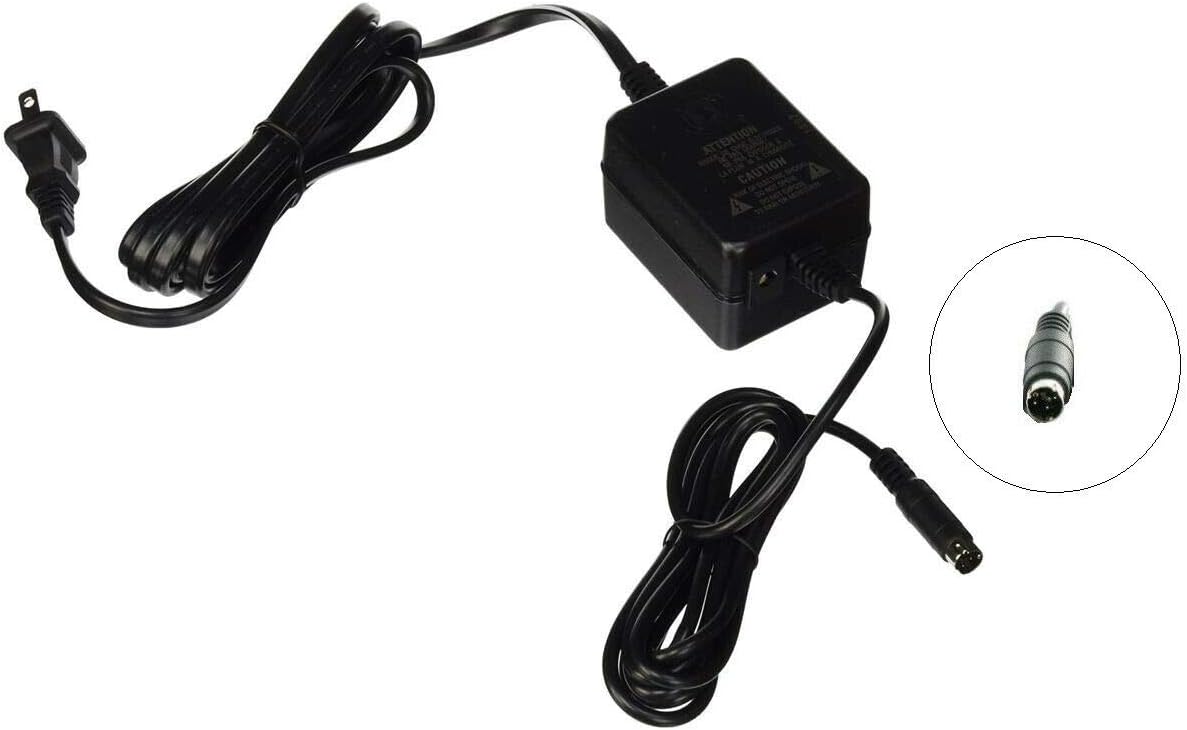 Replacement AC Adapter Power Supply for Behringer Xenyx