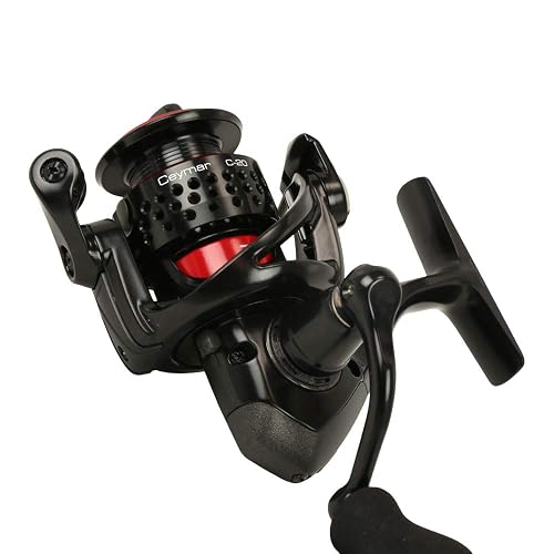 bass pro shop saltwater rod and reel combo St. Croix SOLS70MHF-C Sole Saltwater Spinning Combo