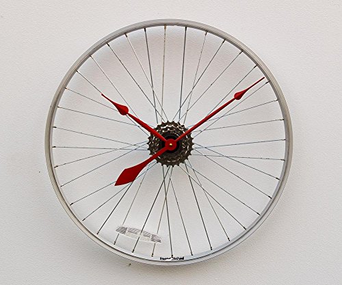 bike clock amazon