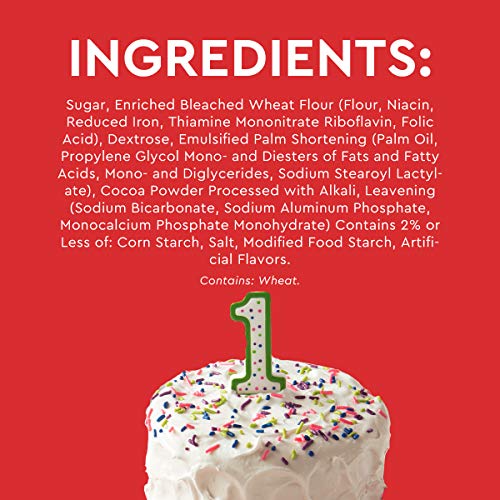 DUNCAN HINES PERFECTLY MOIST BUTTER RECIPE FUDGE CAKE MIX, 15.25 OZ.