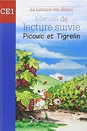 Manuel de lecture suivie