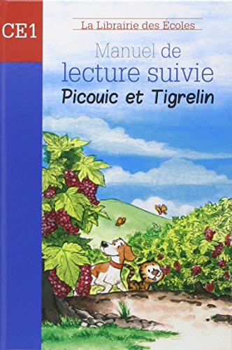 Manuel de lecture suivie