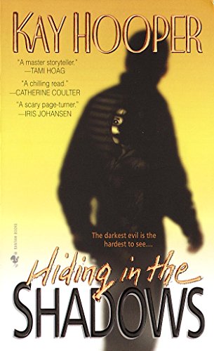 Hiding in the Shadows: A Bishop/Special Crimes Unit Novel (A Bishop/SCU Novel Book 2)