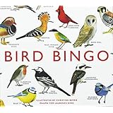 Laurence King Publishing Bird Bingo
