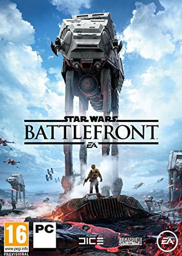 Star Wars: Battlefront [Code Jeu PC - Origin]