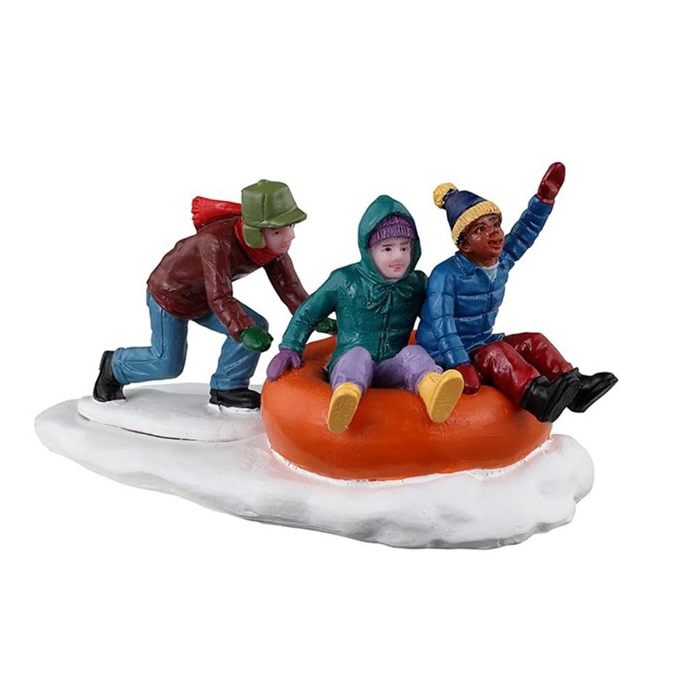 Tubing Trio Code 32205