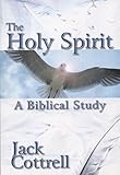Holy Spirit:  A Biblical Study