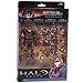 Halo Reach Series 5 6 Inch Scale Spartan CQB Custom & 3 Sets Of Armor