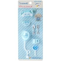Amazon.com: Sanrio 604569 Pita Furenzu (Mini) Accessory Set