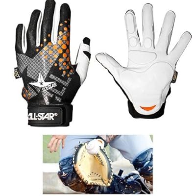 Catcher's Gear All Star Protective Inner Glove Xprotex Reaktr
