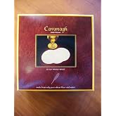 Cavanagh Extra Large Altar Bread - 5 3/4" Whole Wheat - 25/Box